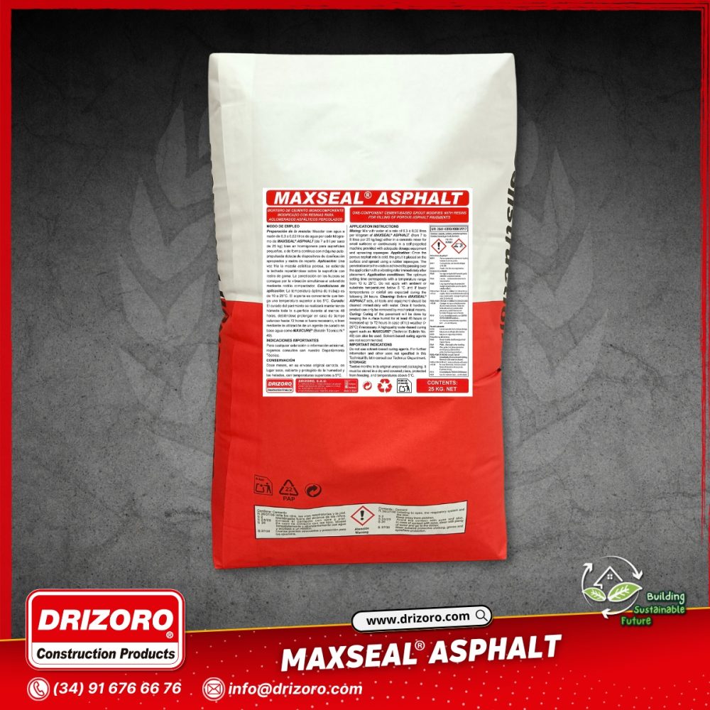 MAXSEAL ASPHALT