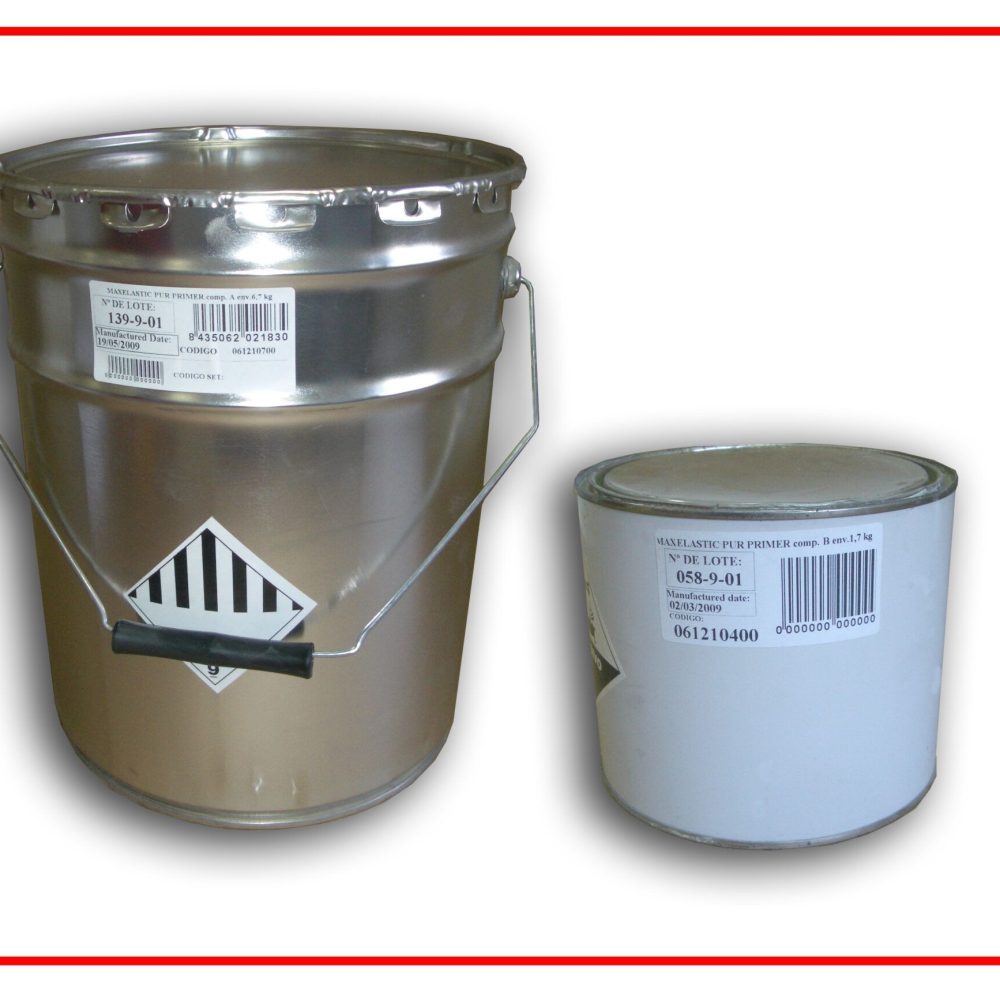 Maxelastic PUR PRIMER
