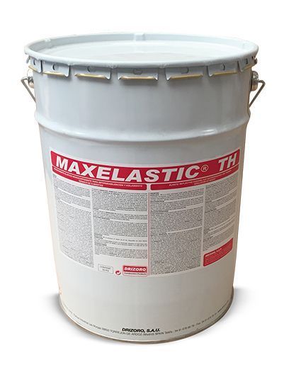 Maxelastic TH