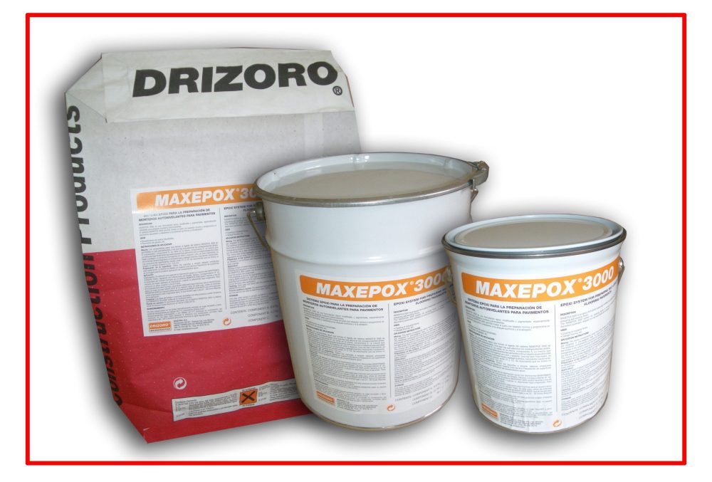 Maxepox 3000