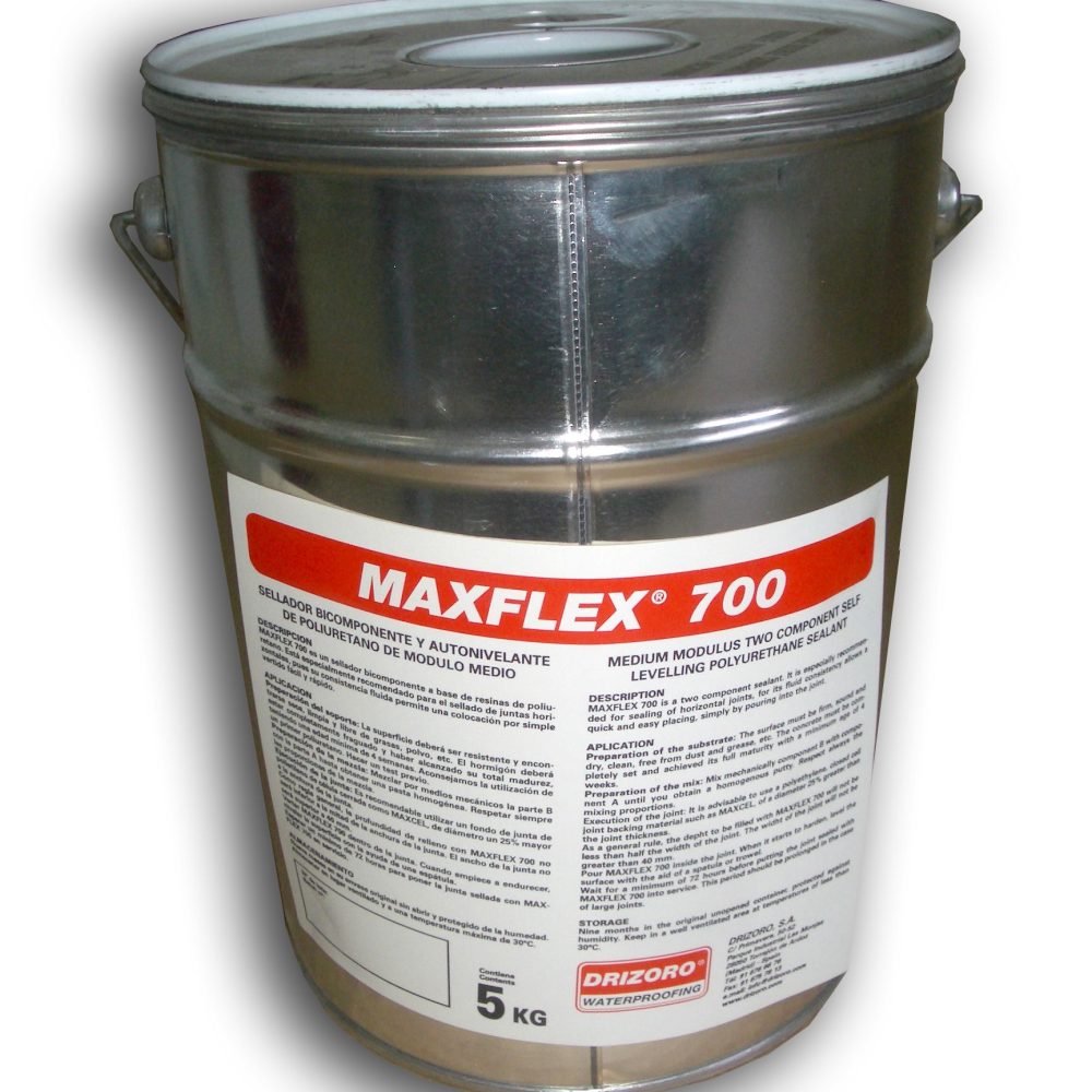 Maxflex 700