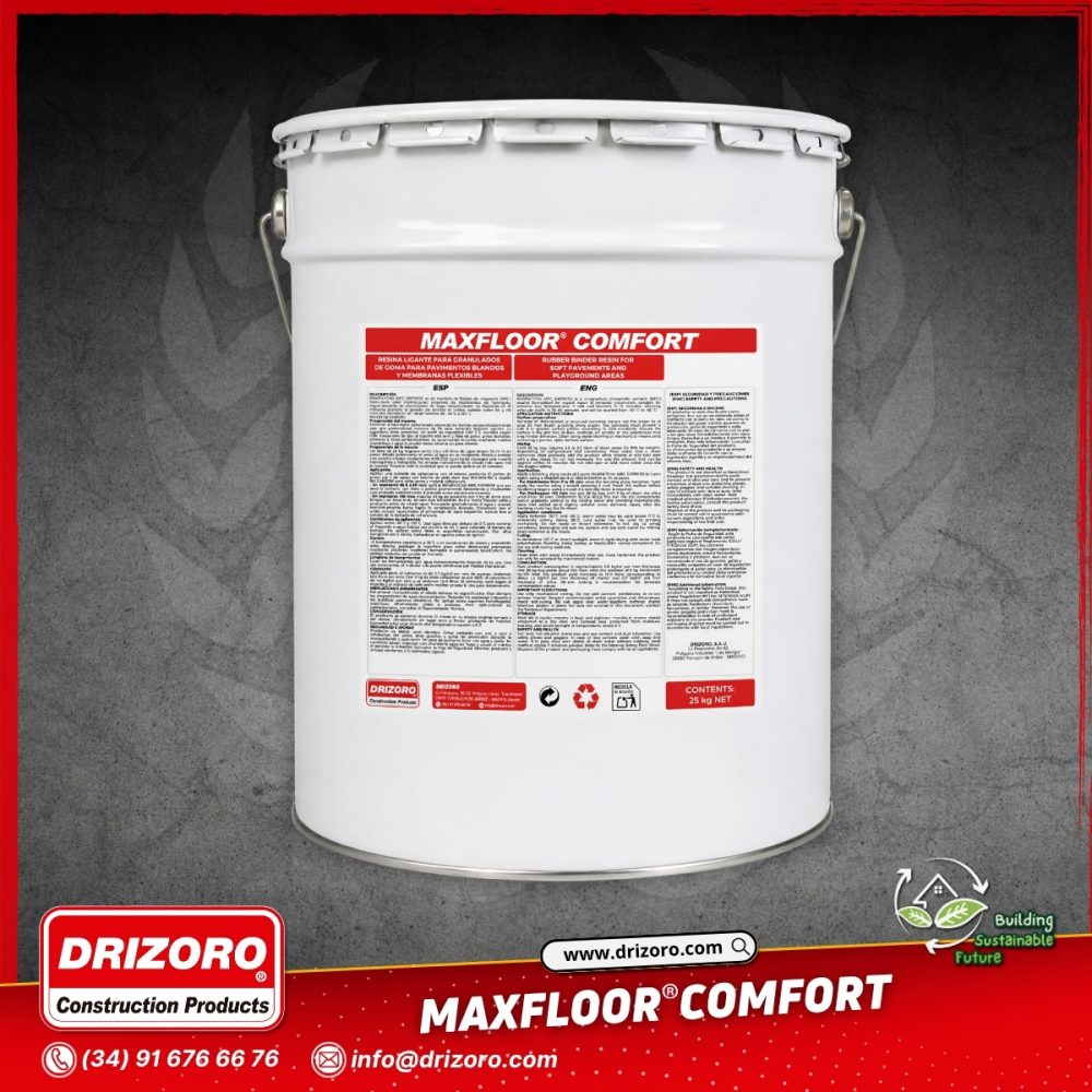 MAXFLOOR COMFORT