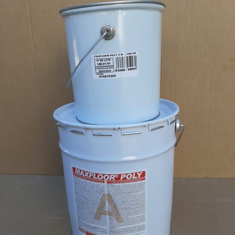 Maxfloor POLY