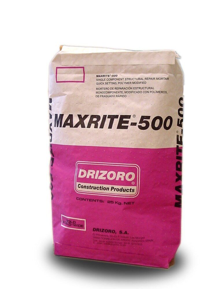 Maxrite 500