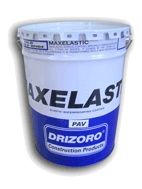 Maxelastic PAV