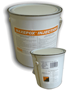 Maxepox INJECTION