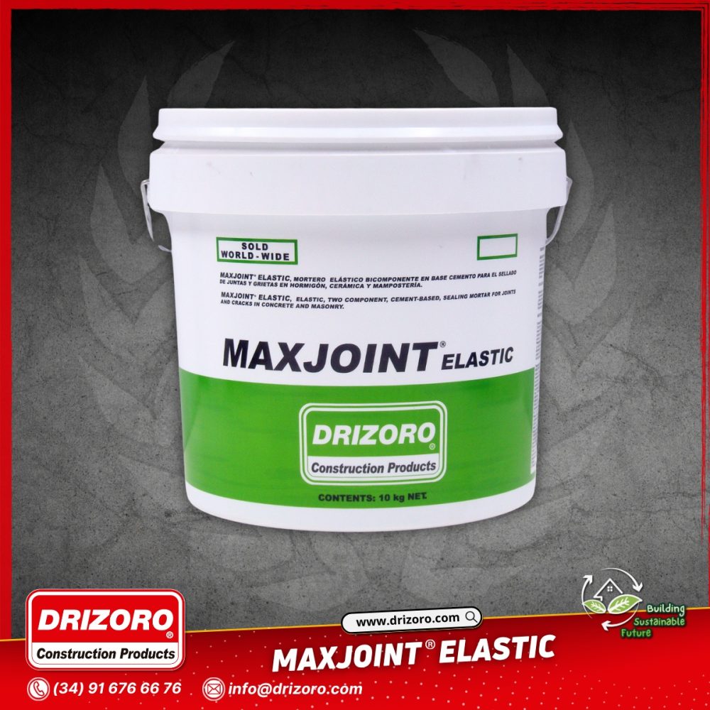 Maxjoint Elastic