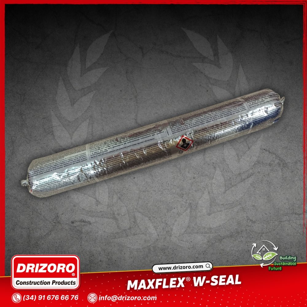 MAXFLEX W-SEAL