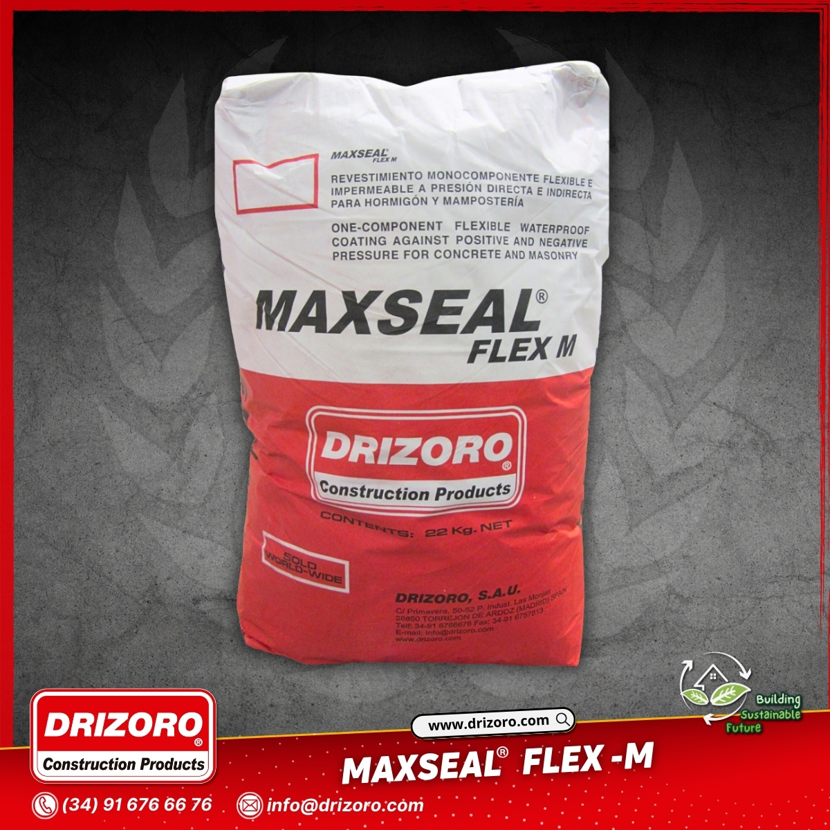 MAXSEAL FLEX -M