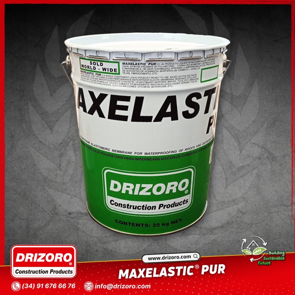 MAXELASTIC PUR