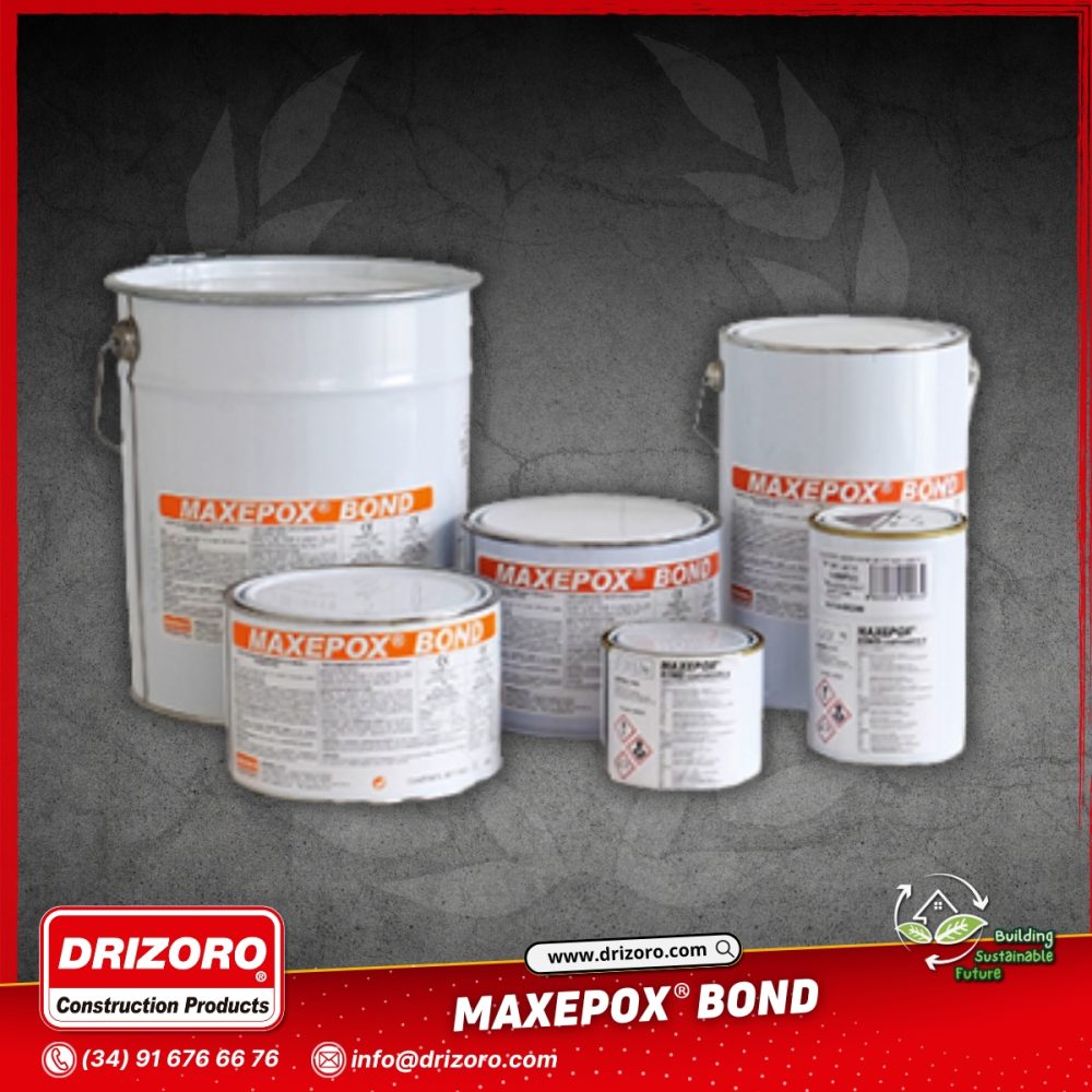 MAXEPOX BOND