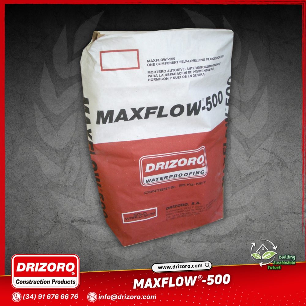 MAXFLOW -500