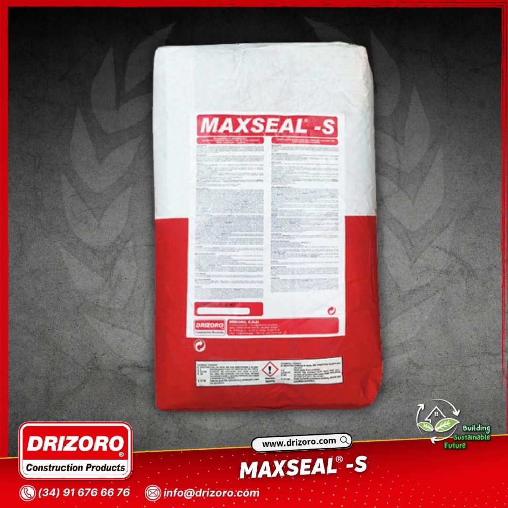 MAXSEAL -S