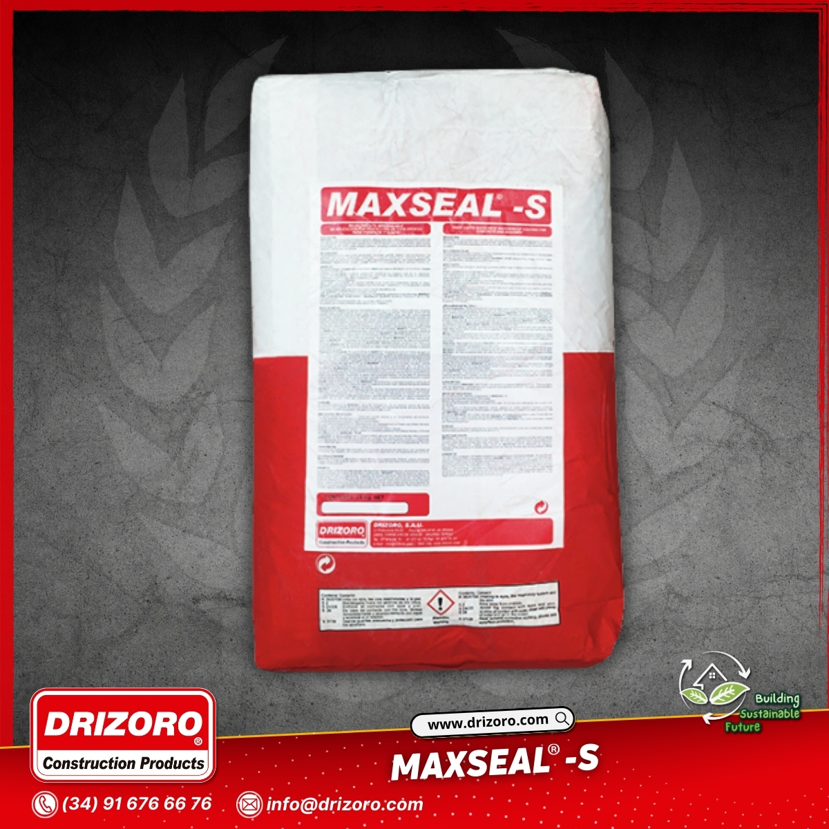 MAXSEAL -S