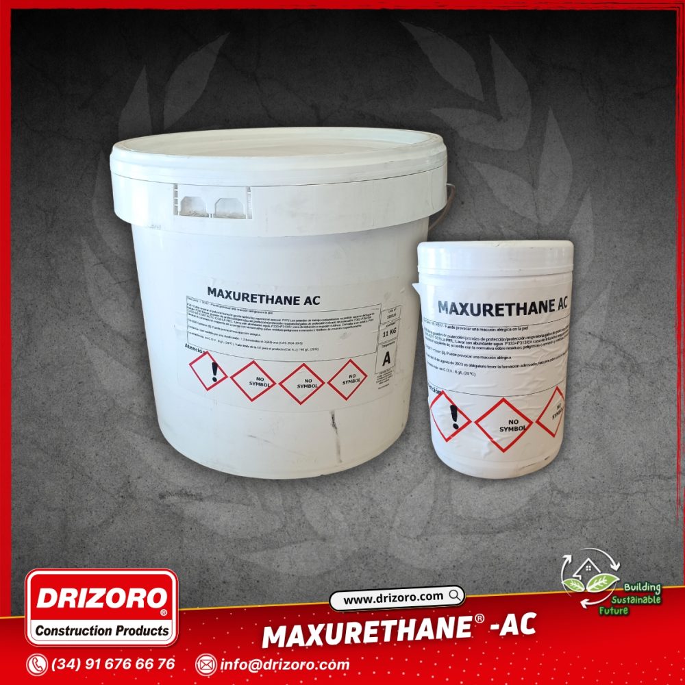 MAXURETHANE -AC