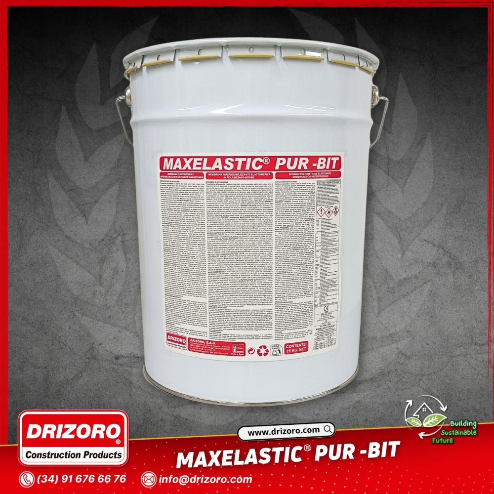 Maxelastic Pur BIT