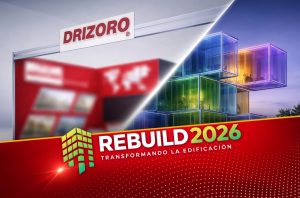 Feria Rebuild 2026