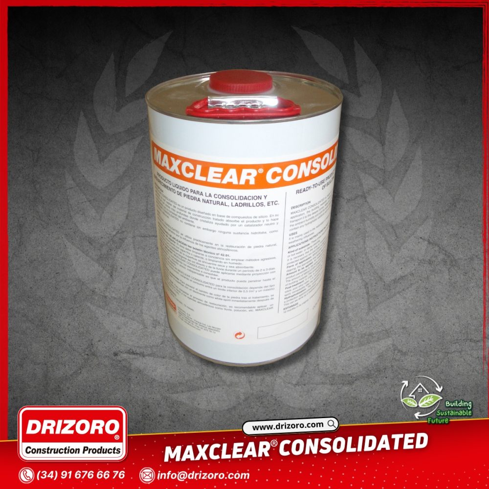 MAXCLEAR CONSOLIDATED