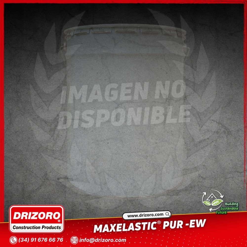 MAXELASTIC PUR -EW