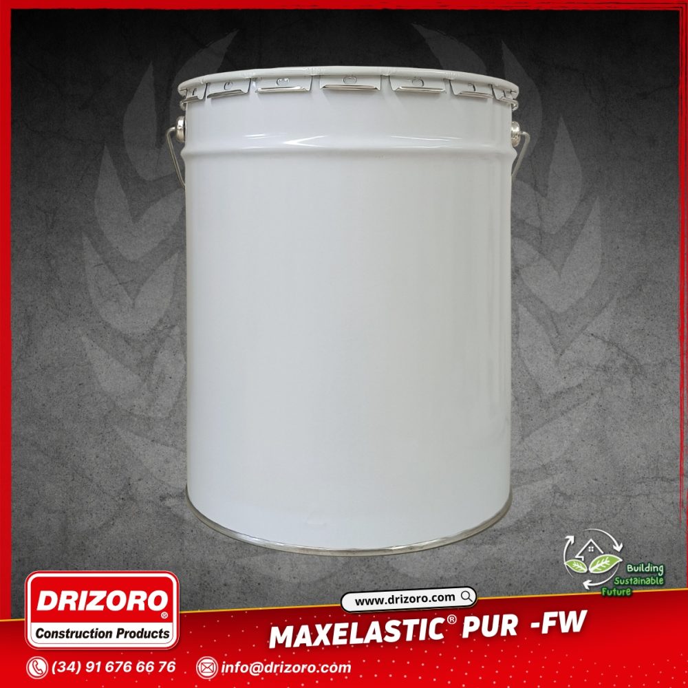 MAXELASTIC PUR -FW