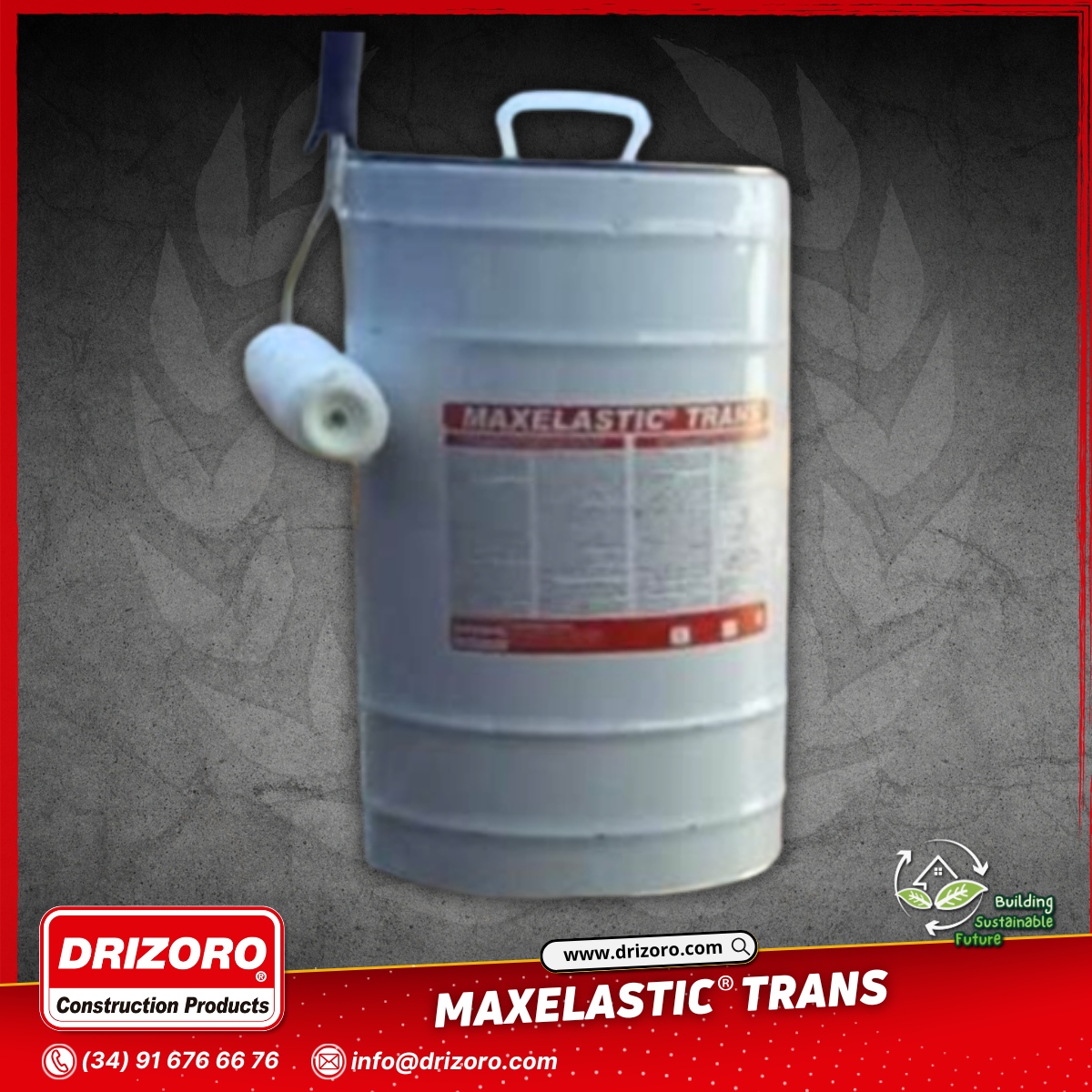 MAXELASTIC TRANS