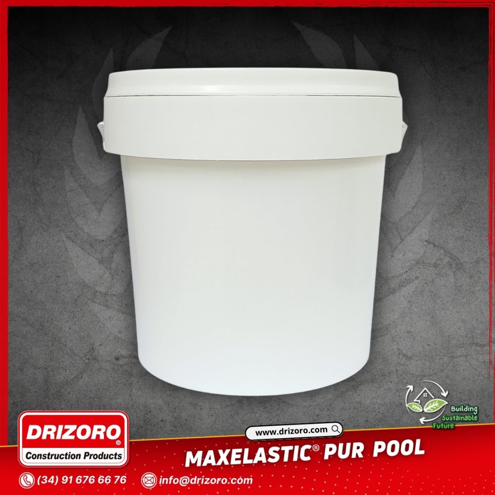 MAXELASTIC PUR POOL