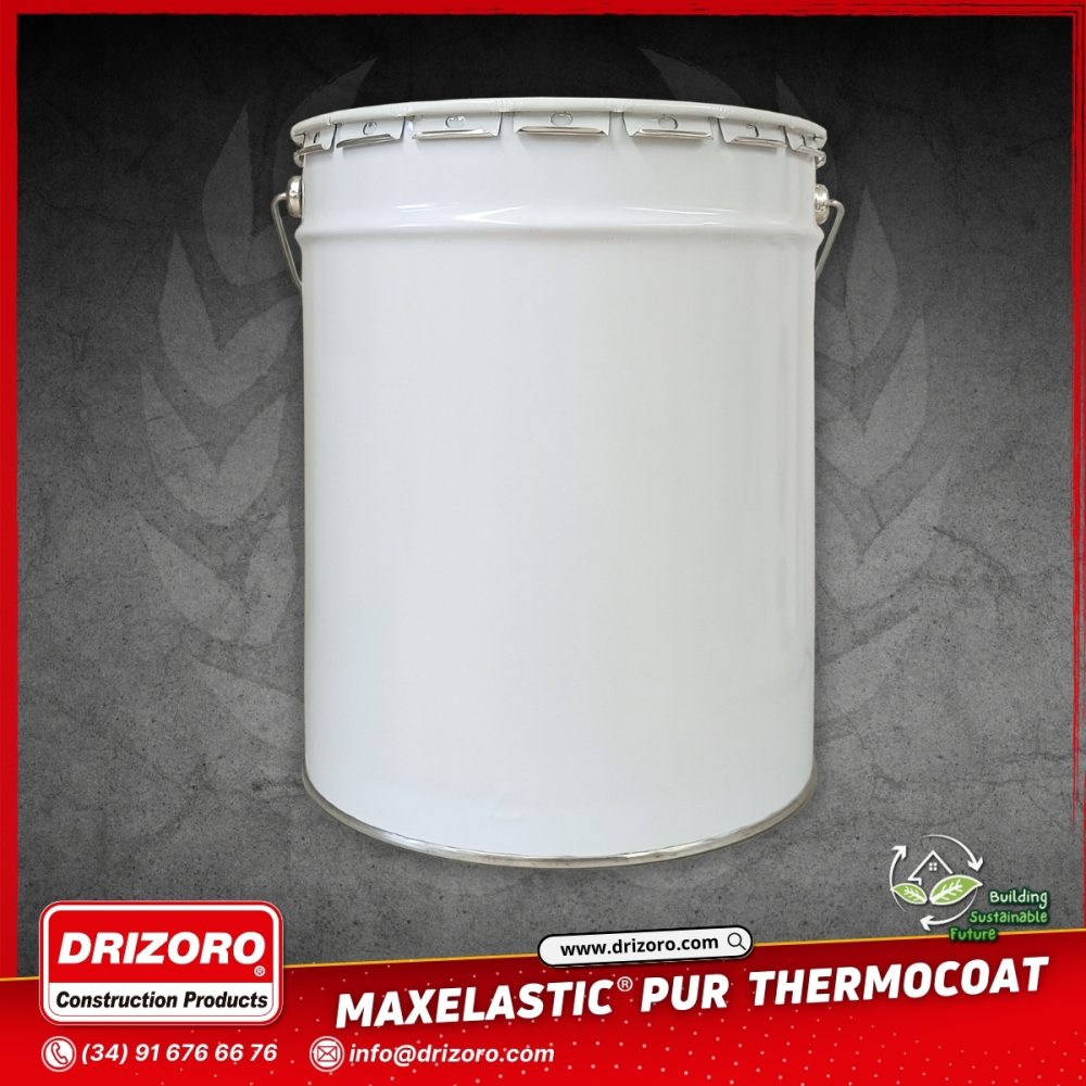 MAXELASTIC PUR THERMOCOAT
