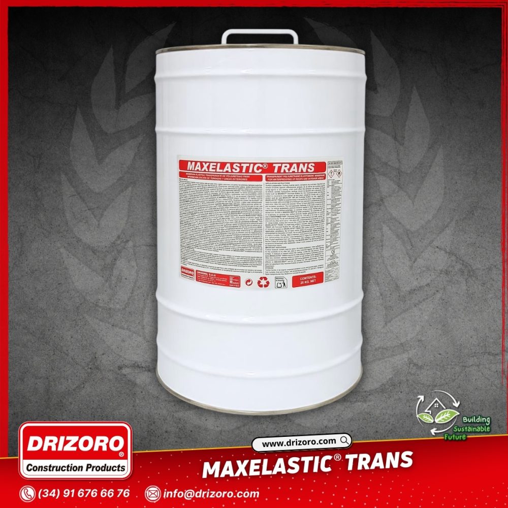 MAXELASTIC TRANS