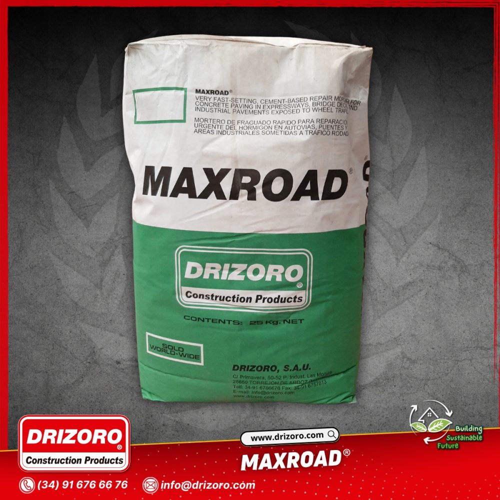 MAXROAD