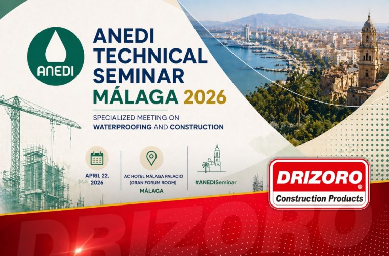 Anedi Technical Seminar 2026