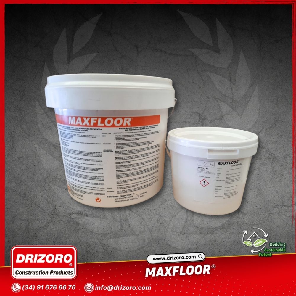 MAXFLOOR (Comp A y B)