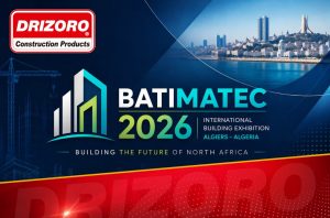 International Building Exhibition Algiers – Algeria
