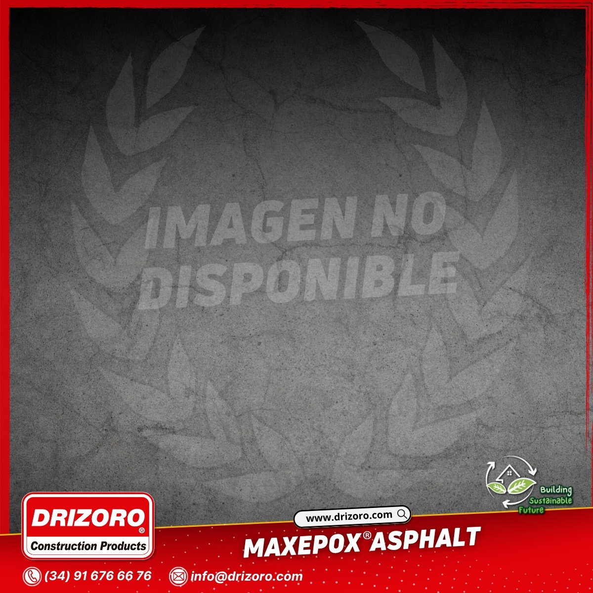 MAXEPOX ASPHALT
