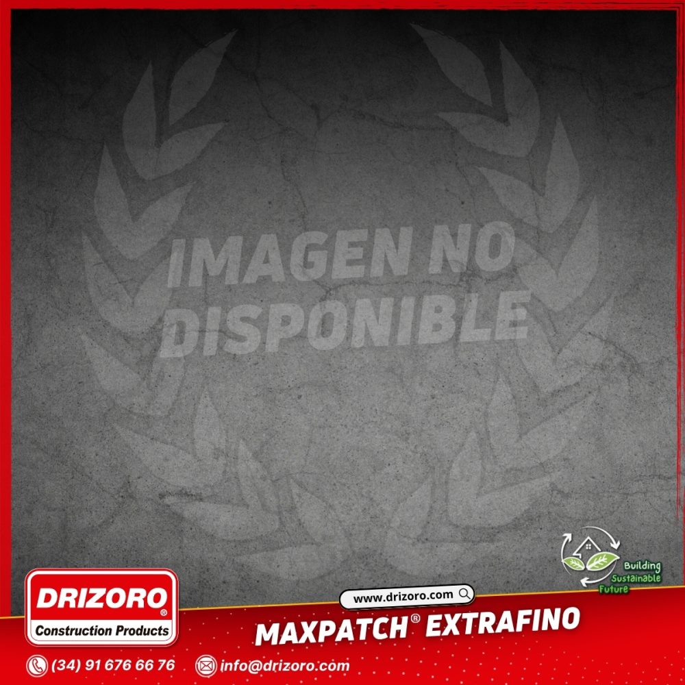 MAXPATCH EXTRAFINO