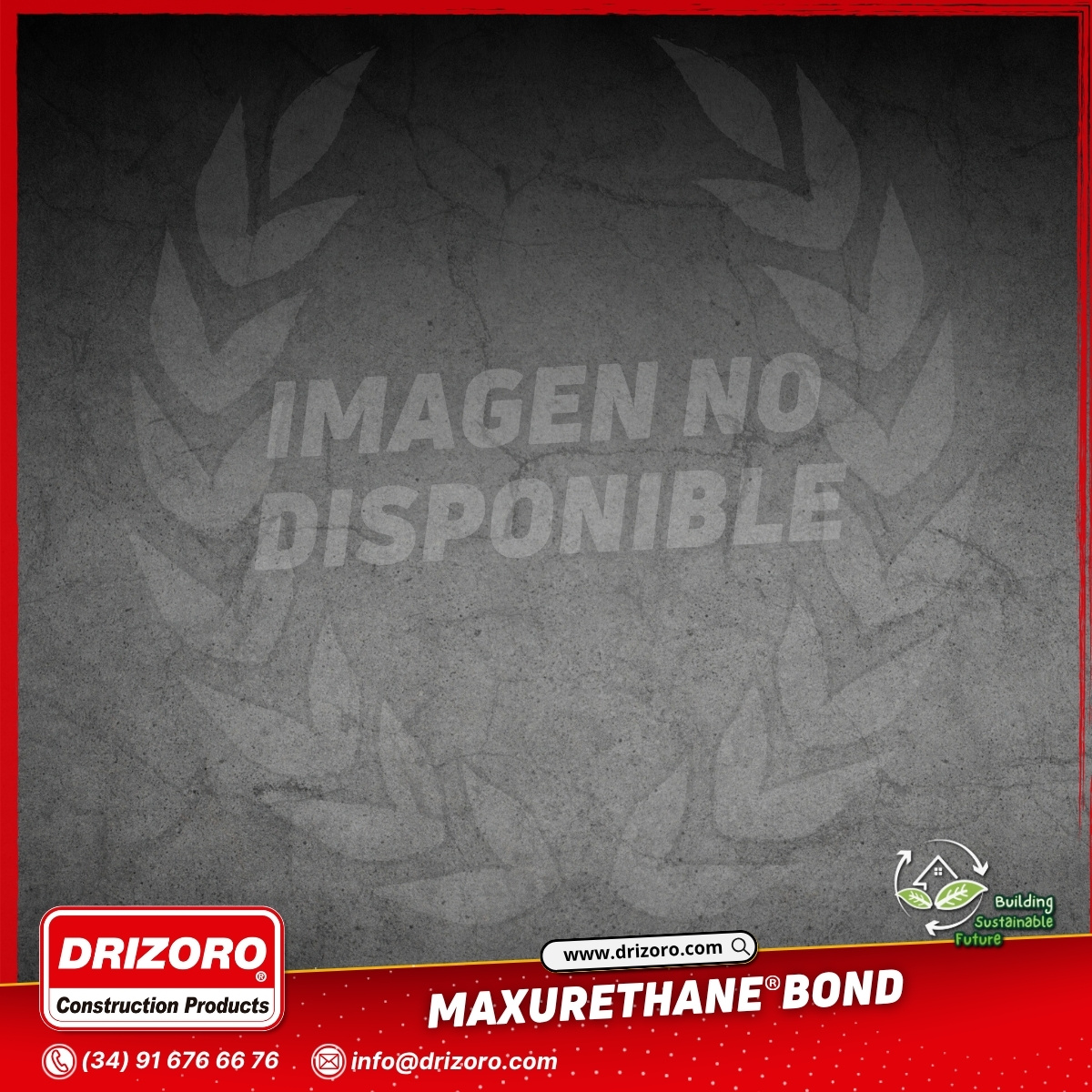 MAXURETHANE BOND