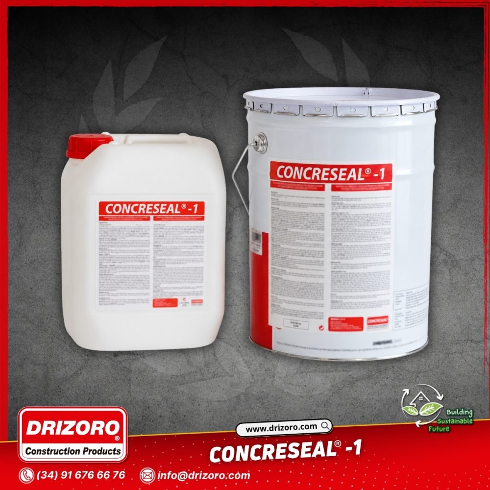 CONCRESEAL -1