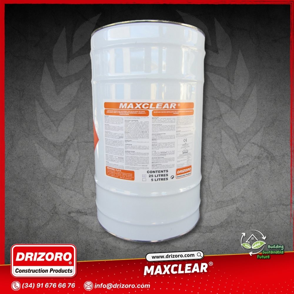 MAXCLEAR