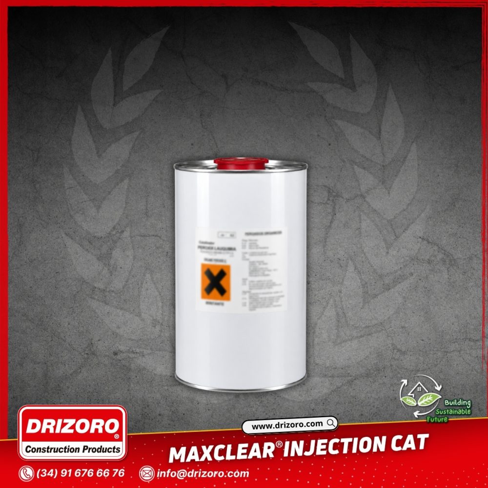 MAXCLEAR INJECTION CAT