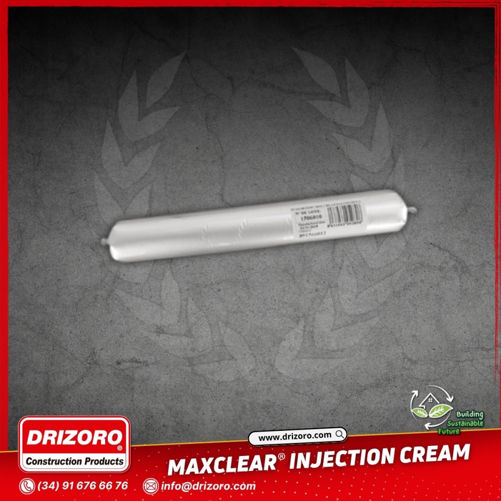 MAXCLEAR INJECTION CREAM