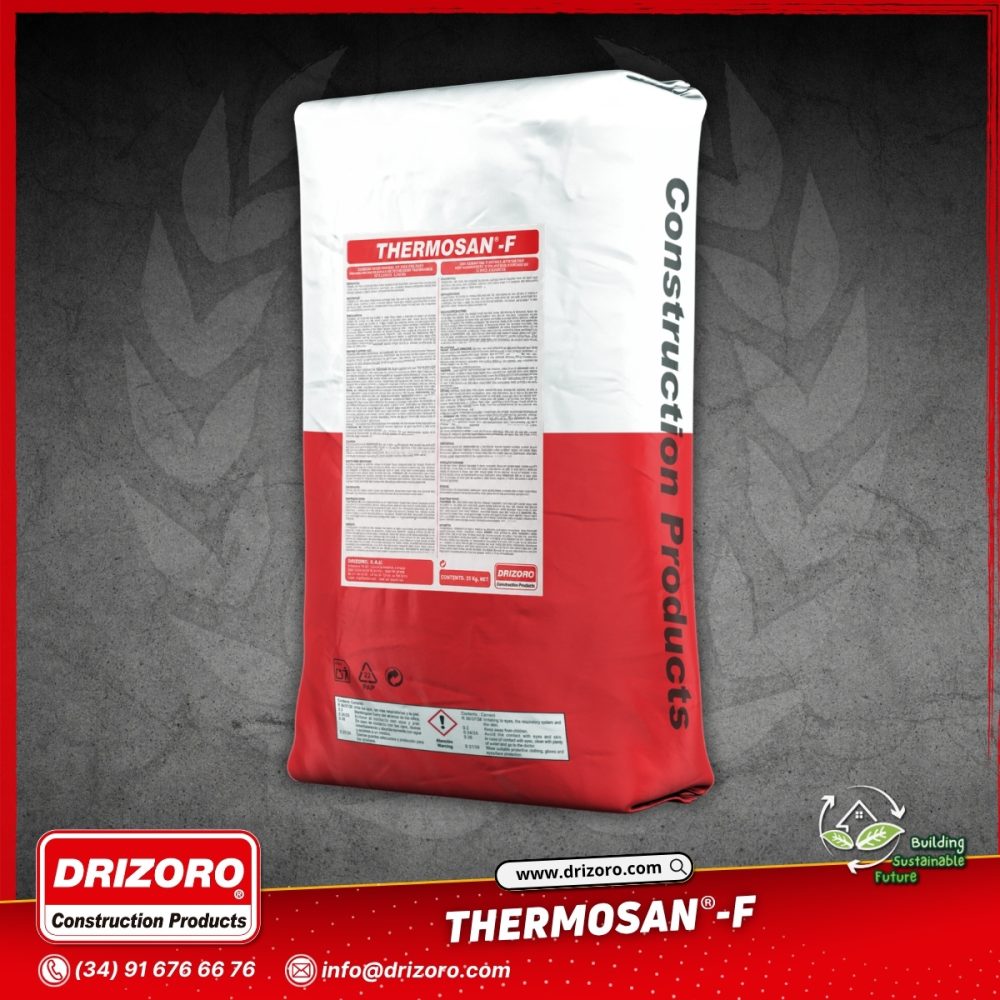 THERMOSAN -F
