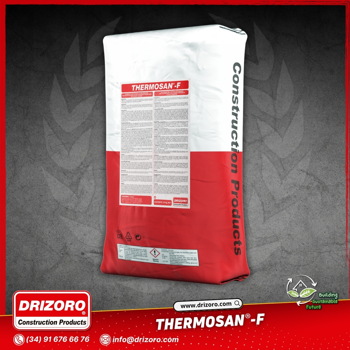 THERMOSAN -F