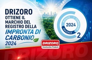 drizoro-marchio-registro-impronta-carbonio-2024