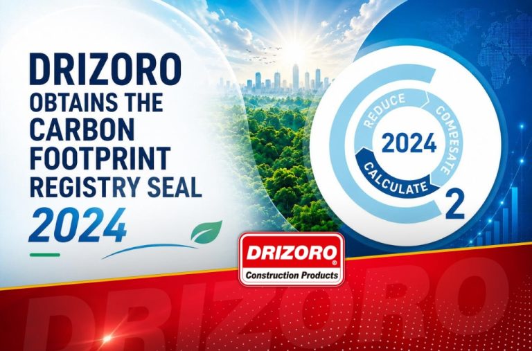 drizoro-obtains-the-carbon-footprint-registry-seal-2024