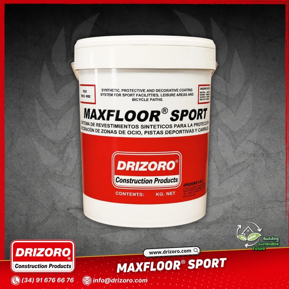MAXFLOOR SPORT