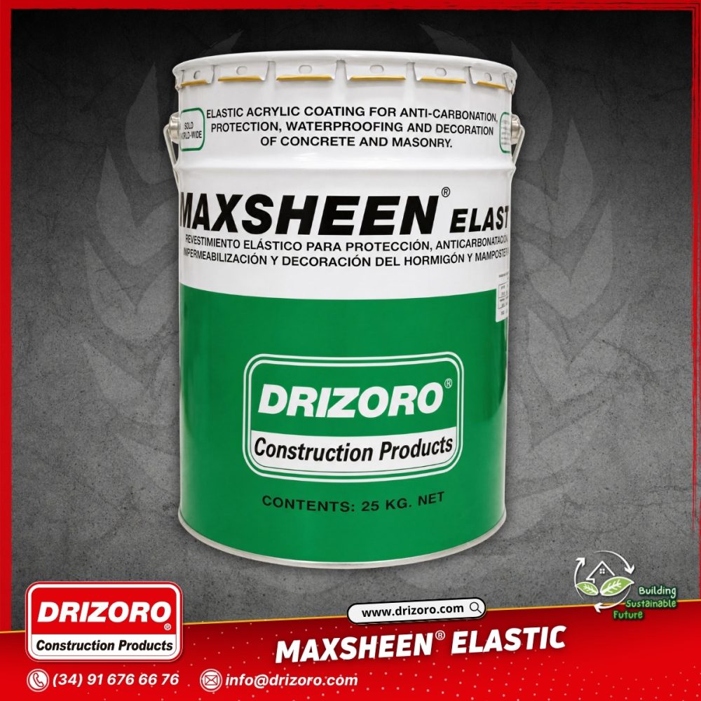 MAXSHEEN ELASTIC