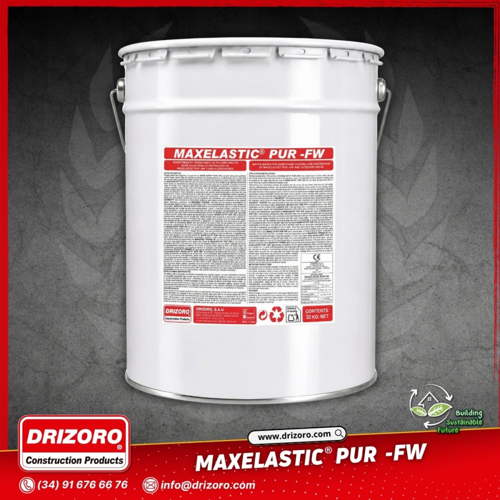 MAXELASTIC PUR -FW