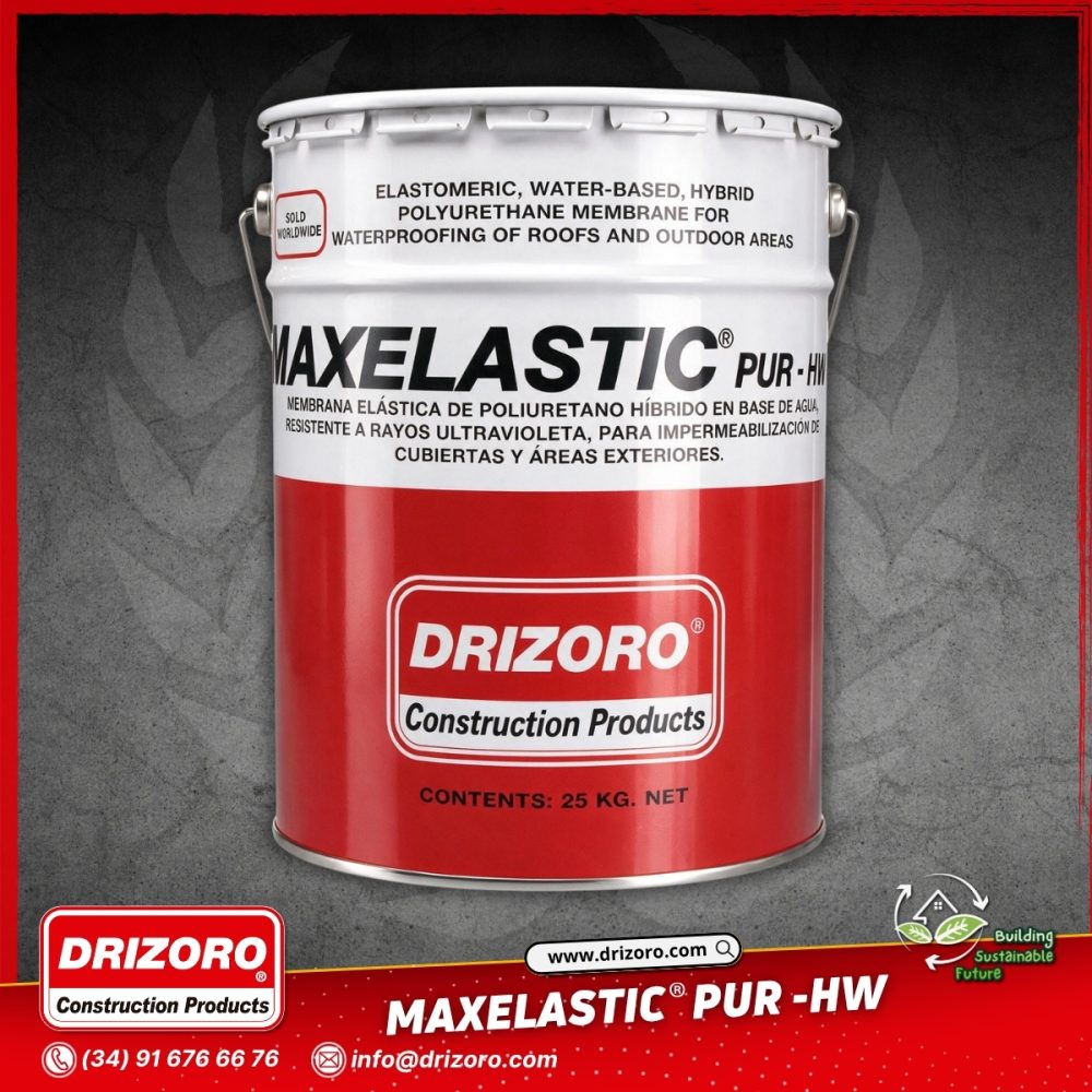 Maxelastic Pur -HW