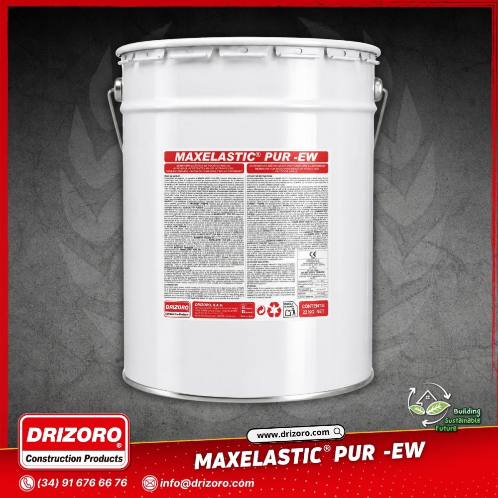 MAXELASTIC PUR -EW