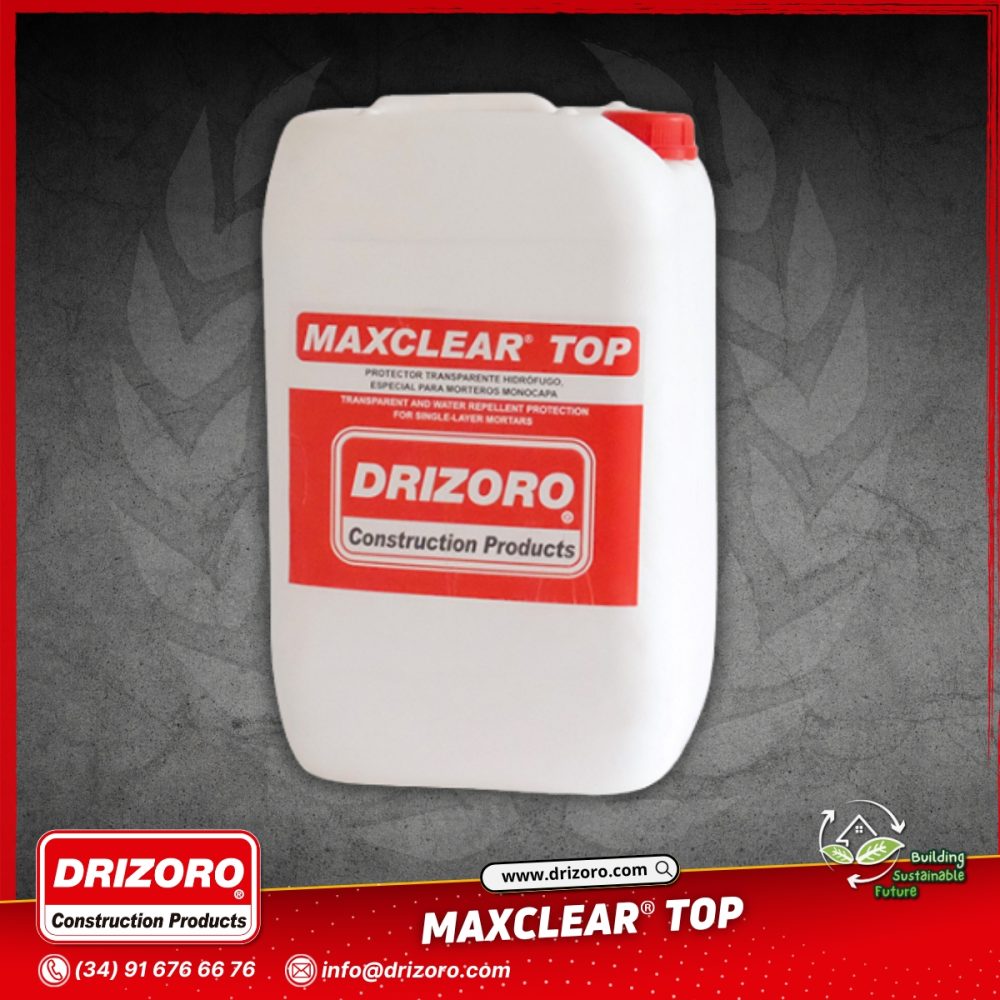 Maxclear Top