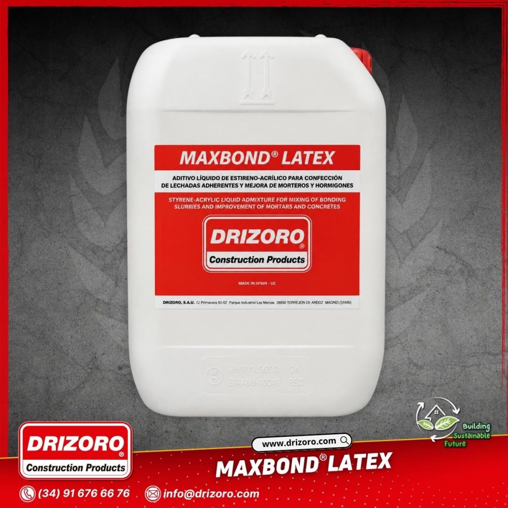 MAXBOND LATEX